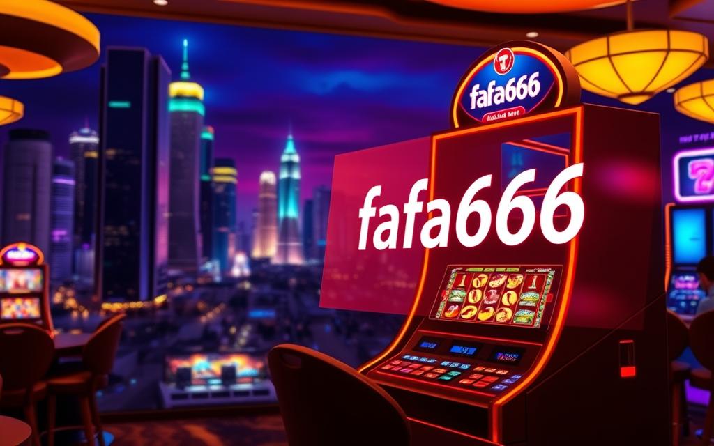 ความปลอดภัย fafa666