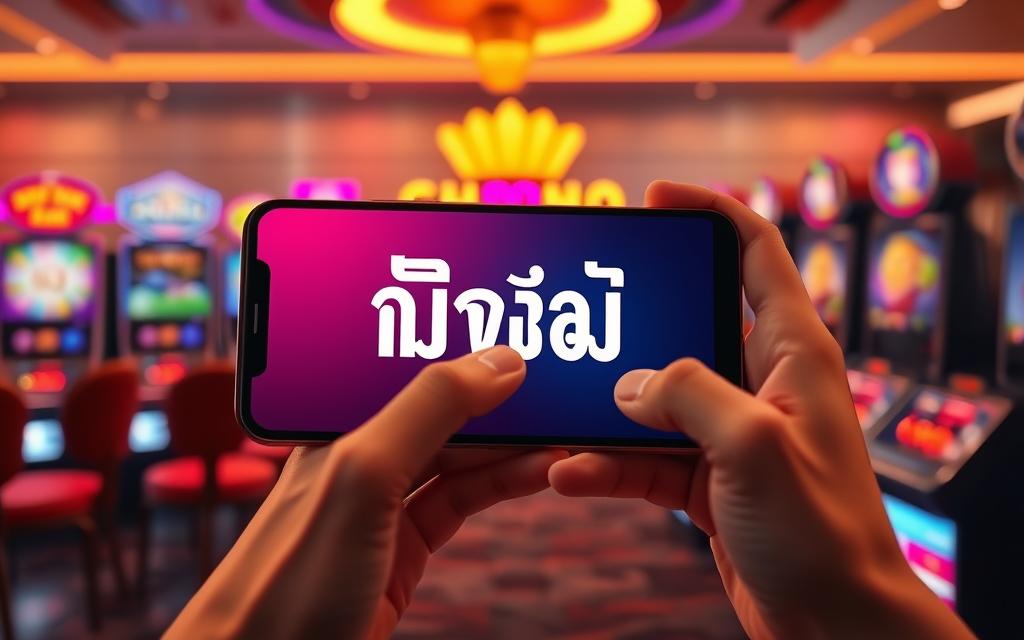 สมัครสล็อตวอเลท