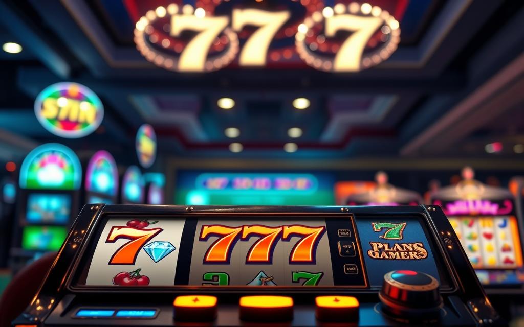 สล็อตออนไลน์ 777 ความนิยม แจ็คพอต ฟีเจอร์พิเศษ