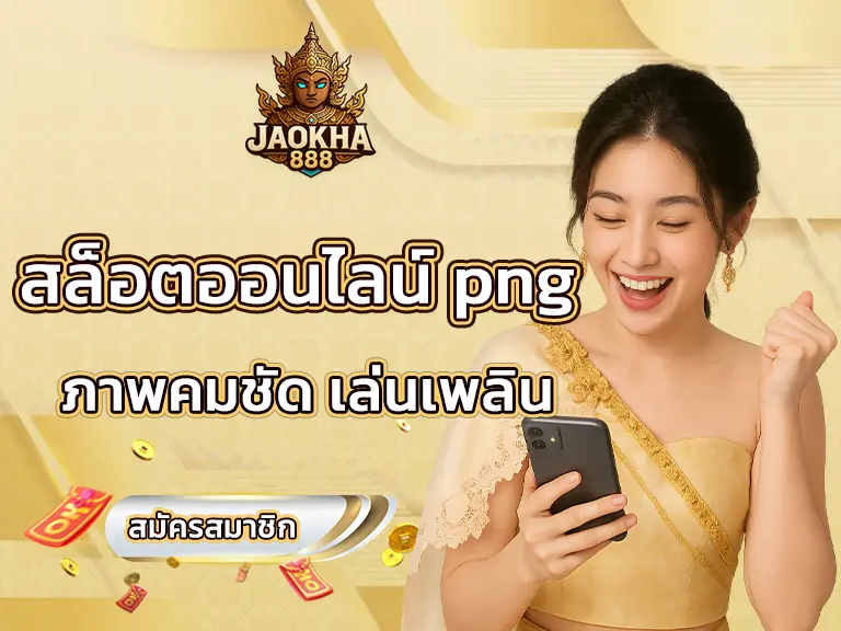 สล็อตออนไลน์ png