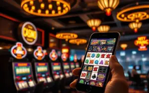 ปั่นสล็อตฟรี การเล่นสล็อต เคล็ดลับชนะใหญ่! FUN 2025