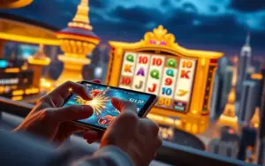 สล็อตทดลองเล่นฟรี พร้อมบทวิจารณ์คาสิโนออนไลน์ FUN 2025