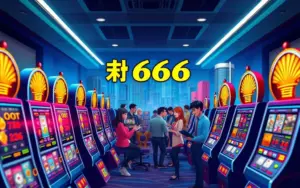 สล็อต666